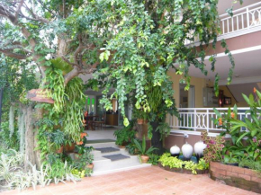 Гостиница U.D.Home Apartment  Банг Чанг